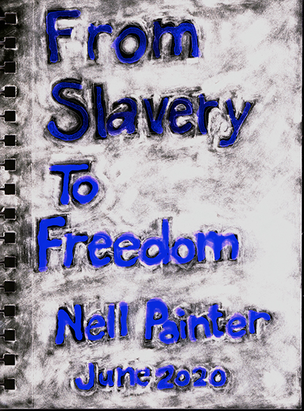 From Slavery to Freedom, cover