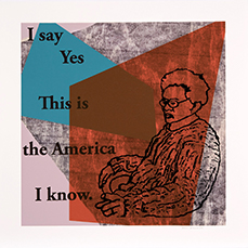 art by Nell Painter: 4. The America I Know, Part 4 of 8 of You Say This Can't Really Be America