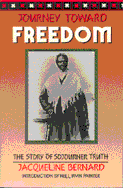 Journey Toward Freedom book image