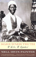 image of book - Sojourner Truth