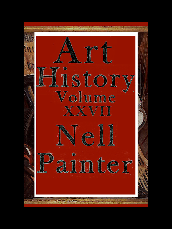 baskerville front cover