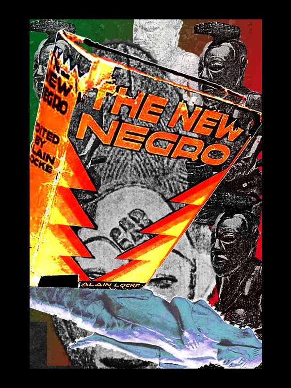 new negro with fuller