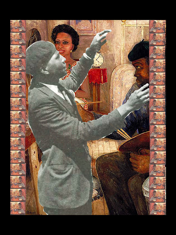 hayden w fetiche w Janitor