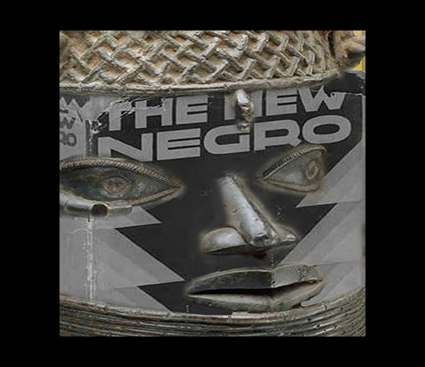 Big Oba New Negro Faded