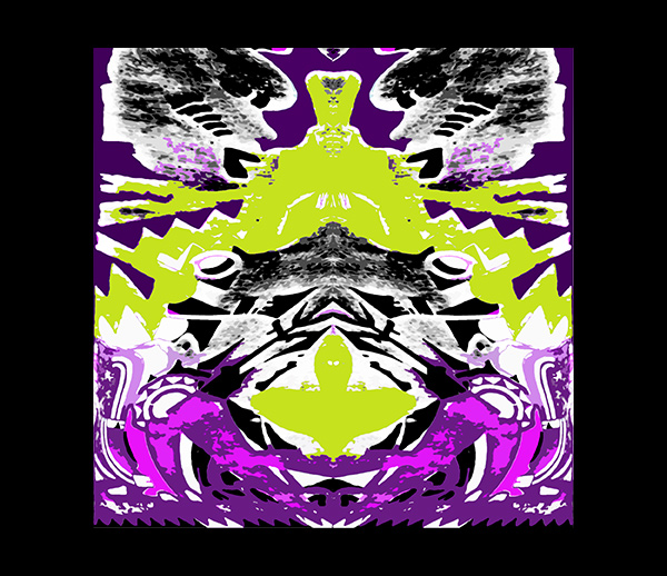 Douglas Symmetrical with Barnes