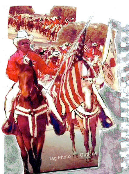 From Slavery to Freedom, page 11