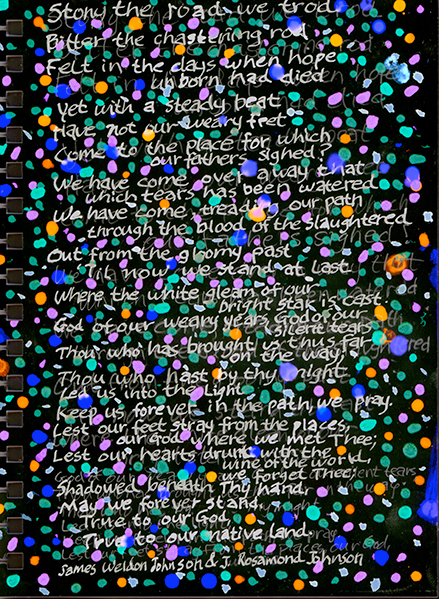 From Slavery to Freedom, page 14