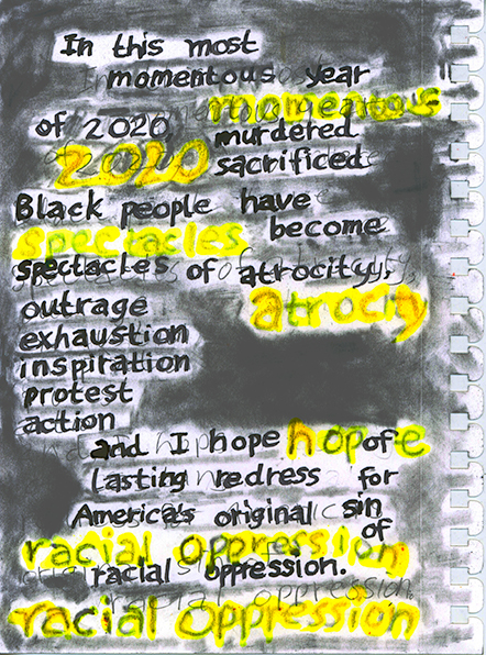 From Slavery to Freedom, page 1