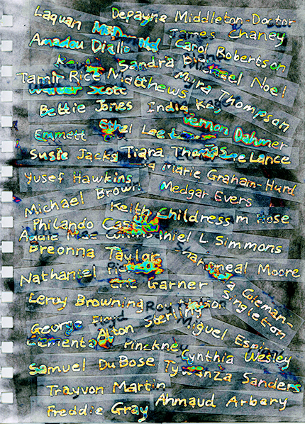 From Slavery to Freedom, page 2