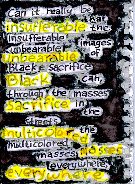 From Slavery to Freedom, page 3
