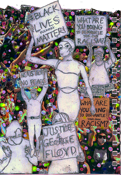 From Slavery to Freedom, page 5