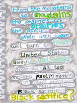 From Slavery to Freedom, page 6 From Slavery to Freedom, page 6