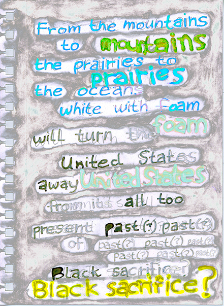 From Slavery to Freedom, page 6