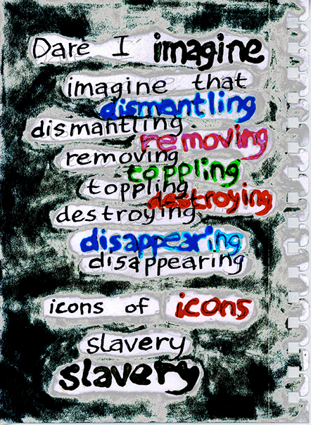 From Slavery to Freedom, page 7
