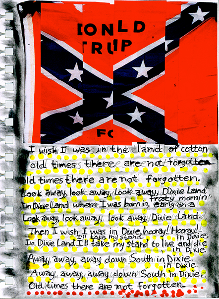 From Slavery to Freedom, page 8