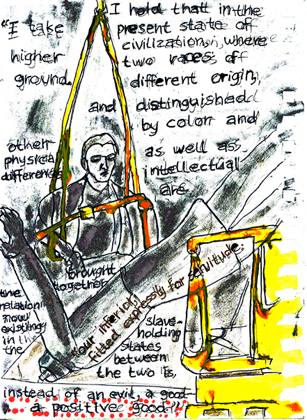 From Slavery to Freedom, page 9