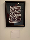 Freedom from Truth—Self-Portraits of Nell Painter: exhibit at Harvard Univ. 2019: Chapter Revised rt by Nell Painter on exhibit at Harvard University, Chapter Revised