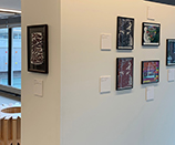 Freedom from Truth—Self-Portraits of Nell Painter: exhibit at Harvard Univ. 2019 Art by Nell Painter on exhibit at Harvard University