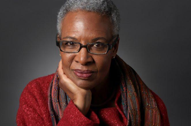 Nell Irvin Painter 2009 photo Nell Irvin Painter, 2009