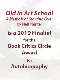 ld in Art School: A Memoir of Starting Over is a 2019 finalist for the Book Critics Circle Award for autobiography ld in Art School: A Memoir of Starting Over is a 2019 finalist for the Book Critics Circle Award for autobiography