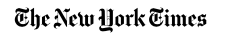 NYT logo