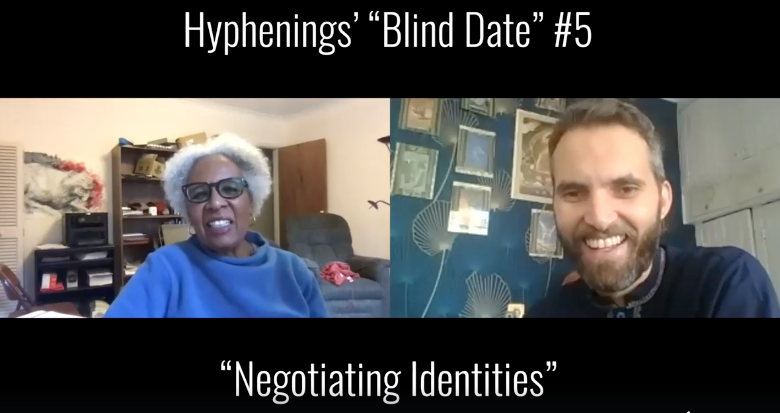 Hyphenings