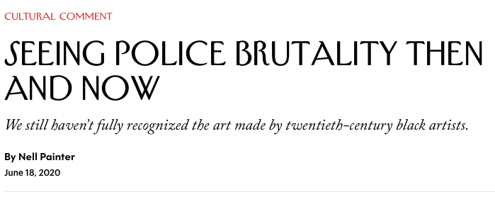 The New Yorker
