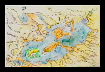 black sea composite map 8