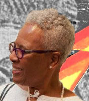 CWCW User 86 Profile Image CWCW User 86 Profile Image, 2013, digital collage on paper