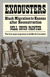 Exodusters: Black Migration to Kansas After Reconstruction