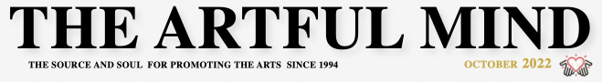 The Artful Mind The Artful Mind banner