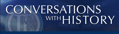 Conversations with History