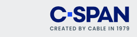 C-Span logo C-Span logo