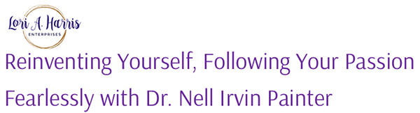 The History of White People