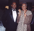 Kenneth Mack and Nell Painter